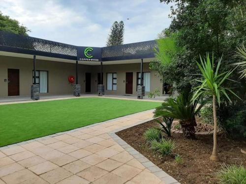 Фотография гостиницы Copperwood Hotel and Conferencing