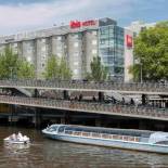 Фотография гостиницы ibis Amsterdam Centre