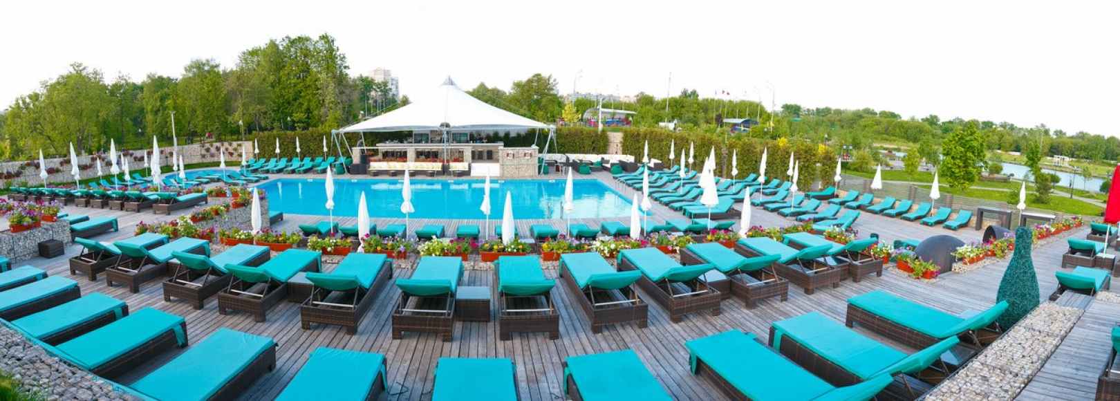 Фотография ресторана MIRACLUB