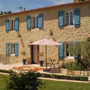 Фотографии мини отеля 
            Maison d'Hôtes Las Baillargues de Haut