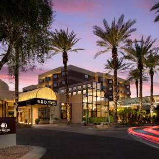 Фотографии гостиницы 
            DoubleTree Suites by Hilton Phoenix