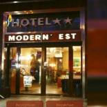 Фотография гостиницы Hotel Modern Est