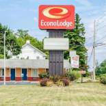 Фотография гостиницы Econo Lodge Mechanicsburg