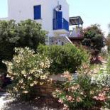 Фотография гостевого дома Village house in Paros