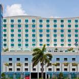 Фотография гостиницы Crowne Plaza Hotel & Resorts Fort Lauderdale Airport/ Cruise, an IHG Hotel