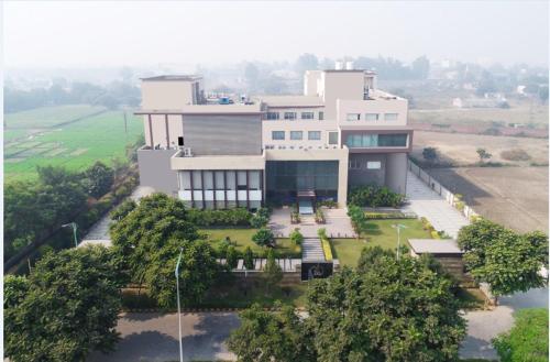 Фотография гостиницы TDI CLUB RETREAT KUNDLi