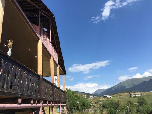 Фотография гостевого дома Gere