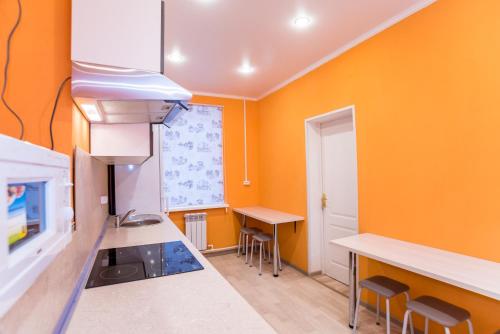 Фотография хостела Like Хостел