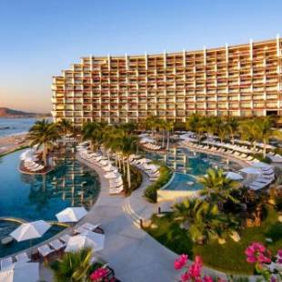 Фотографии гостиницы 
            Grand Velas Los Cabos Luxury All Inclusive