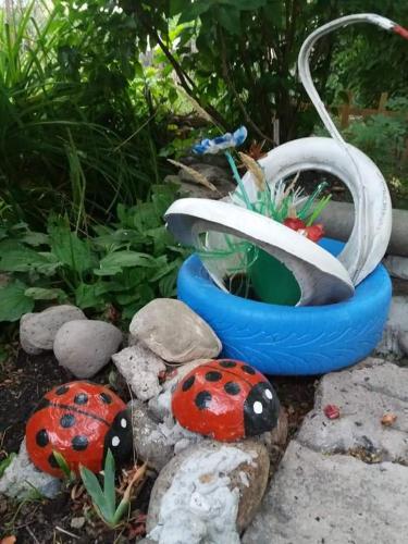 Фотография гостевого дома Our Village