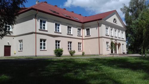 Фотография гостиницы Nad Starą Nidą ***