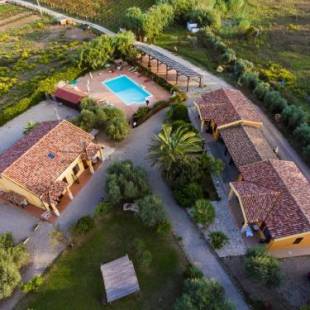 Фотографии базы отдыха 
            Agriturismo I Vigneti