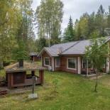 Фотография гостевого дома Holiday Home Jukola