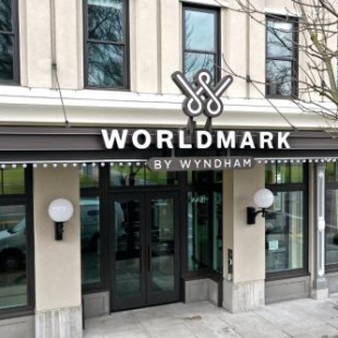 Фотография гостиницы WorldMark Portland Waterfront Park