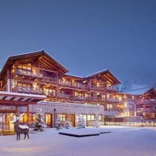 Фотографии апарт отеля 
            Wildkogel Resorts - DAS Bramberg