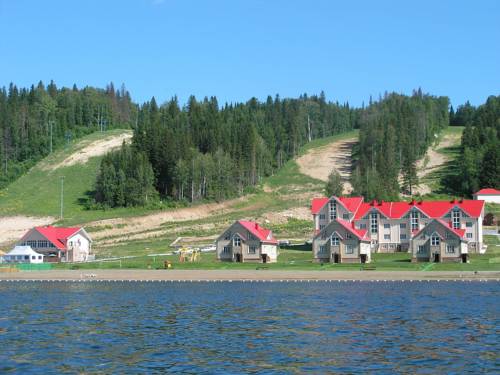 Фотография гостиницы Павловский Парк