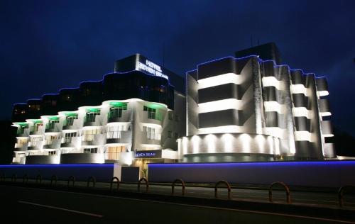 Фотография гостиницы Hotel Oarai Seven Seas(Adult Only)