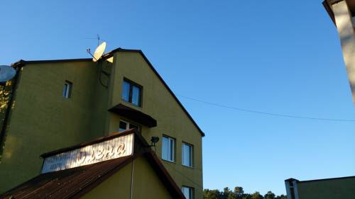 Фотография гостиницы Олена