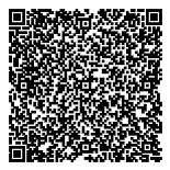 QR код санатория Пихтовые Горы