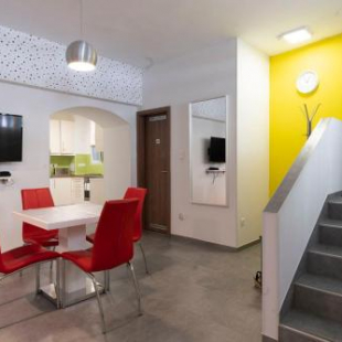 Фотография хостела Vajda 15 Hostel Budapest