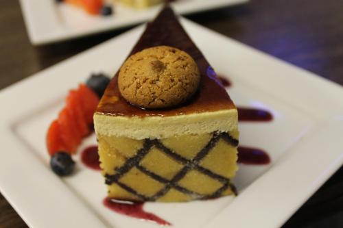 Фотография гостиницы Swan Motel