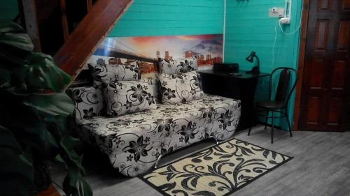 Фотография хостела Фаворит