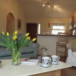 Фотографии гостевого дома
Little welham