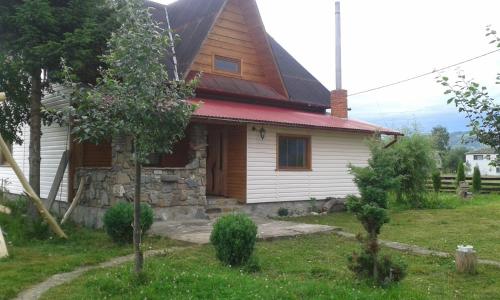 Фотография гостевого дома Космацкая пусанка