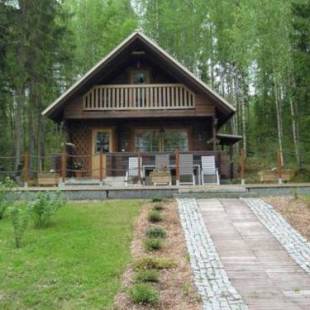 Фотографии гостевого дома 
            Holiday Home Joutsen