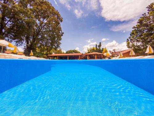 Фотография гостиницы Grinbergs Village Hotel