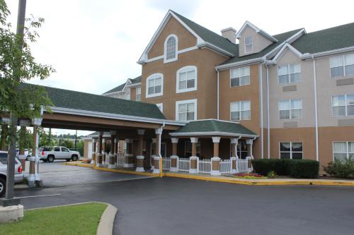 Фотография гостиницы Country Inn & Suites by Radisson, Nashville, TN