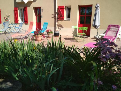 Фотография мини отеля BEDLOIRE