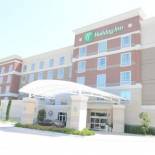 Фотография гостиницы Holiday Inn Houston West - Westway Park, an IHG Hotel