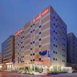 Фотография гостиницы Hilton Garden Inn Riyadh Olaya