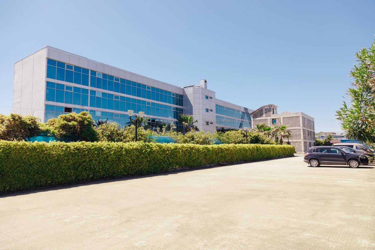 Фотография гостиницы Solarwind