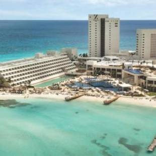 Фотографии гостиницы 
            Hyatt Ziva Cancun