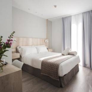 Фотографии гостиницы
Hotel Boutique Ábaster