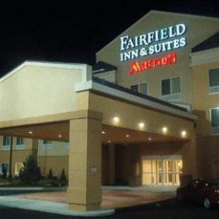 Фотографии гостиницы 
            Fairfield Inn & Suites Frankfort