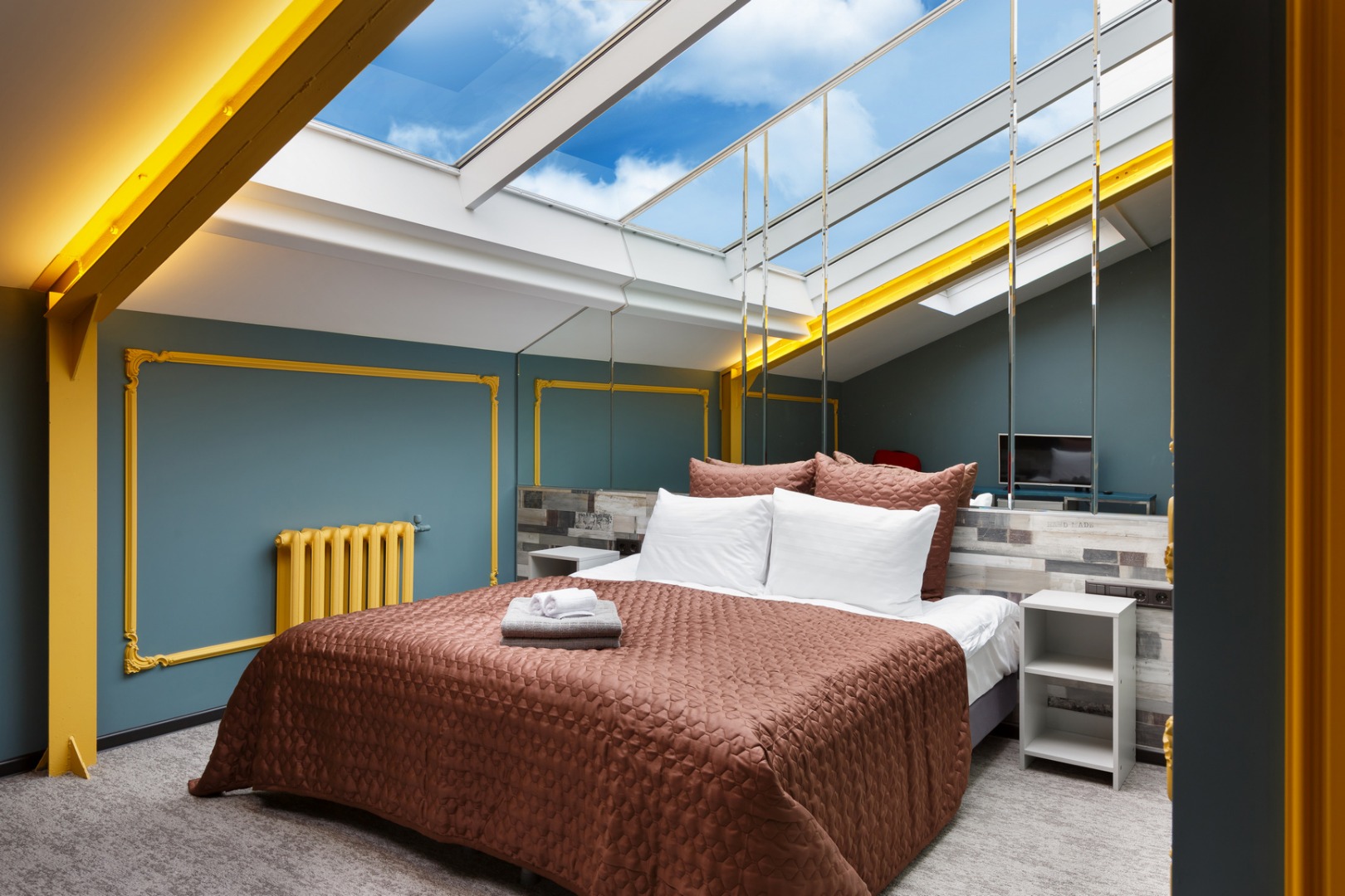 Фотография гостиницы Station Premier S10