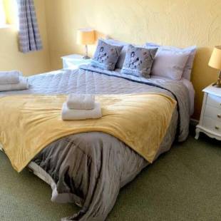 Фотографии гостевого дома 
            Cider Holiday Cottage Sidmouth