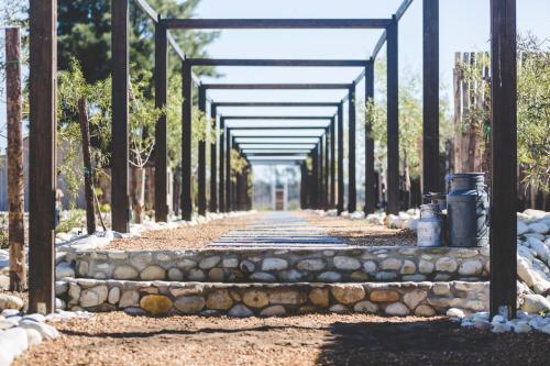 Фотография базы отдыха The Farmstead