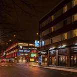 Фотография гостиницы Best Western Hotel City Gavle