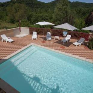 Фотографии гостевого дома 
            Spacious Holiday Home in Aquitaine with a Private Pool