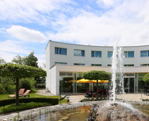 Фотография гостиницы Hotel A1 Grauholz