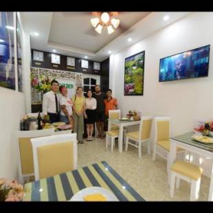 Фотографии хостела 
            Hanoi Golden Hostel