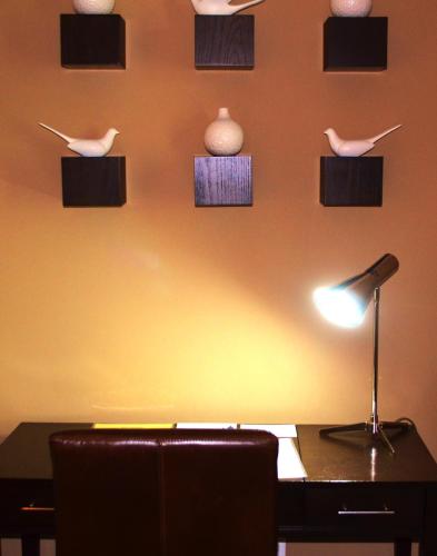 Фотография гостиницы Suites at 249