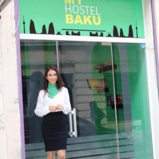 Фотография хостела MyHostel Baku