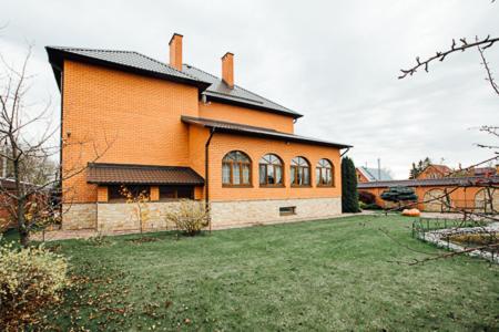 Фотография апарт отеля Мой Год