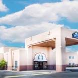 Фотография гостиницы Days Inn & Suites by Wyndham Lordsburg