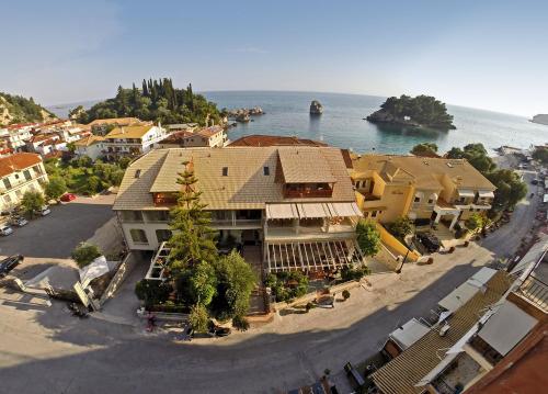 Фотография гостиницы Hotel Maistrali